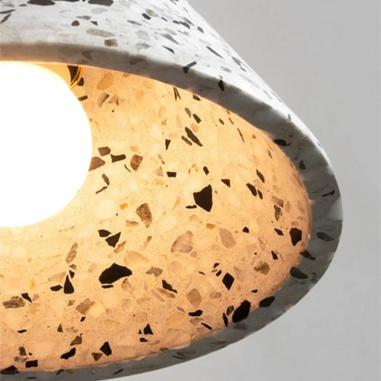 Подвесной светильник OLAUG black от ImperiumLoft Подвесной светильник OLAUG black от ImperiumLoft