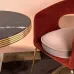 Дизайнерский обеденный стул LaLume-ST00176
