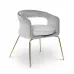 Дизайнерский обеденный стул LaLume-ST00176