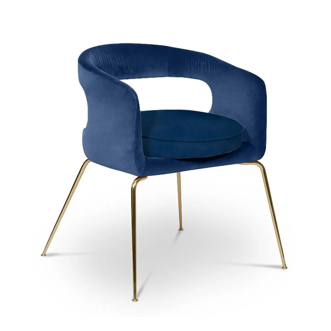 Дизайнерский обеденный стул LaLume-ST00176