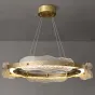 Подвесная люстра SAMANTHA B D60 D80 D100 от ImperiumLoft