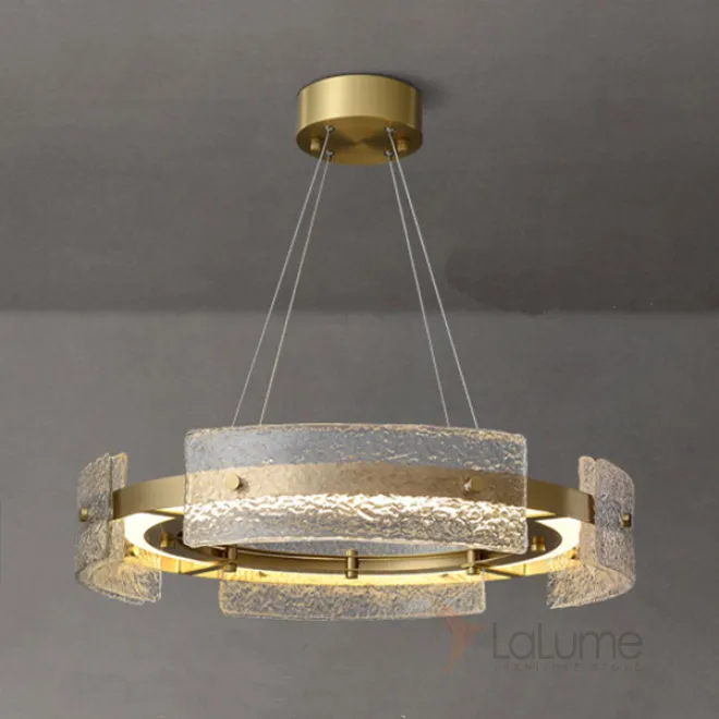 Подвесная люстра SAMANTHA A D60 от ImperiumLoft