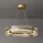 Подвесная люстра SAMANTHA B D60 D80 D100 от ImperiumLoft