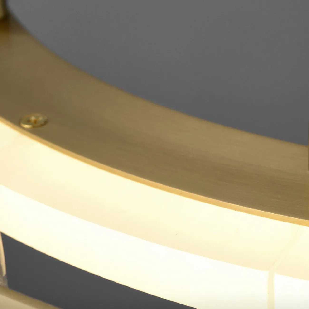 Подвесная люстра SAMANTHA B D60 D100 от ImperiumLoft