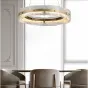 Подвесная люстра SAMANTHA B D60 D80 D100 от ImperiumLoft