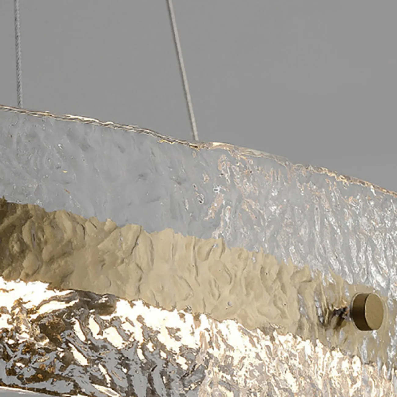 Подвесная люстра SAMANTHA B D60 D100 от ImperiumLoft