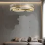 Подвесная люстра SAMANTHA B D60 D80 D100 от ImperiumLoft