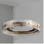 Подвесная люстра SAMANTHA B D60 D80 D100 от ImperiumLoft