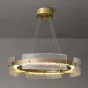 Подвесная люстра SAMANTHA B D60 D80 D100 от ImperiumLoft