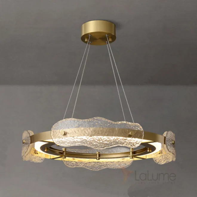 Подвесная люстра SAMANTHA B D60 от ImperiumLoft