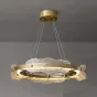 Подвесная люстра SAMANTHA B D60 D80 D100 от ImperiumLoft