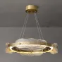 Подвесная люстра SAMANTHA B D60 D80 D100 от ImperiumLoft