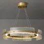 Подвесная люстра SAMANTHA B D60 D80 D100 от ImperiumLoft