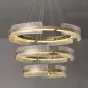 Подвесная люстра SAMANTHA B D60 D100 от ImperiumLoft