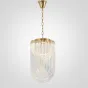 Подвесная люстра FLOW LED от ImperiumLoft
