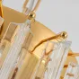 Подвесная люстра FLOW LED от ImperiumLoft