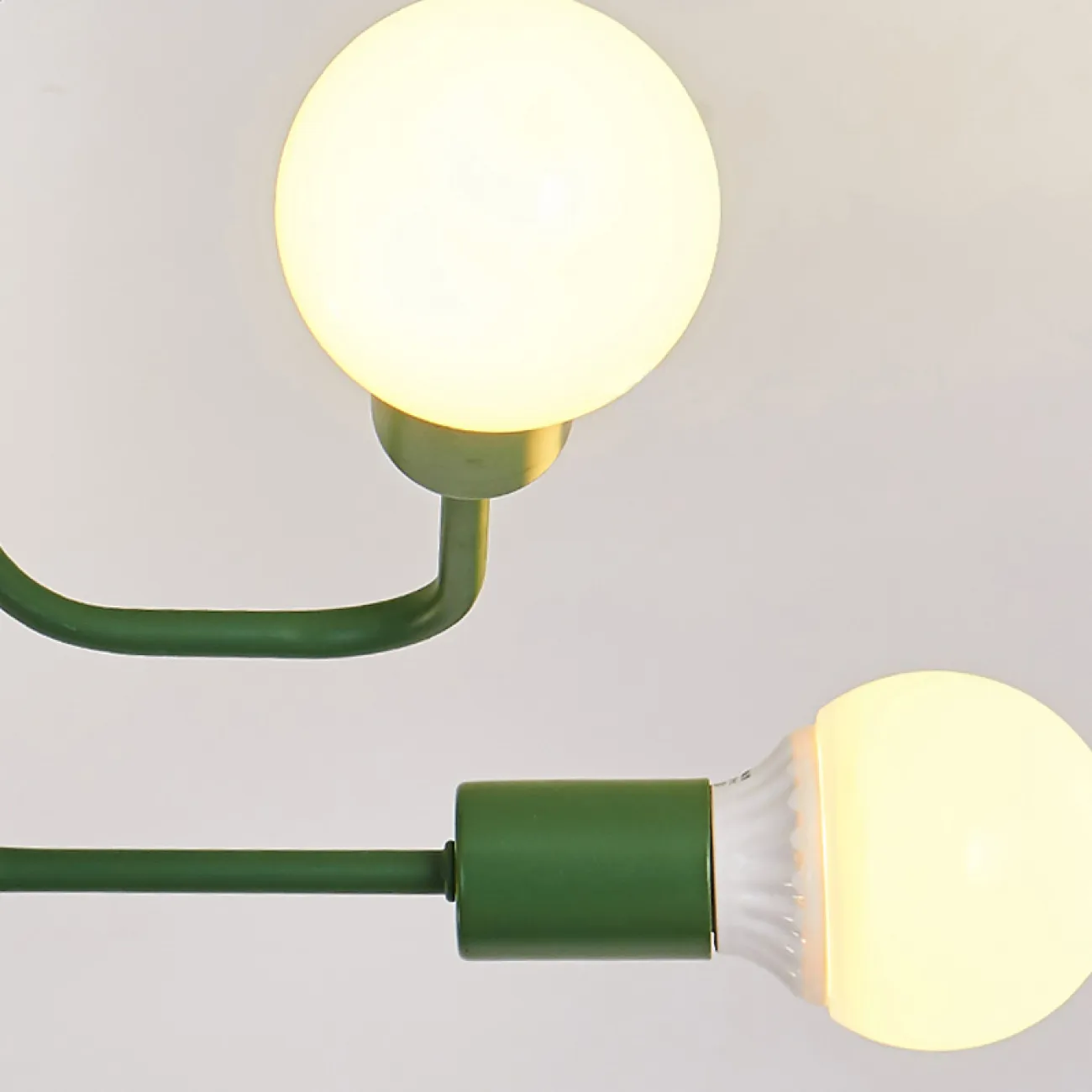 Потолочная люстра SCHEME HACKY от ImperiumLoft