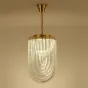 Подвесная люстра FLOW LED от ImperiumLoft