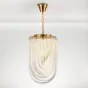 Подвесная люстра FLOW LED от ImperiumLoft