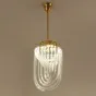 Подвесная люстра FLOW LED от ImperiumLoft