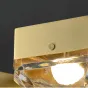 Потолочная люстра GALLERY CH B от ImperiumLoft