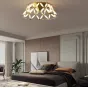 Потолочная люстра ISOLA D58 от ImperiumLoft