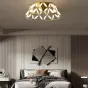 Потолочная люстра ISOLA D58 от ImperiumLoft