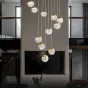 Подвесной светильник VERENA MORE L9 от ImperiumLoft