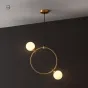 Подвесной светильник EXIST от ImperiumLoft