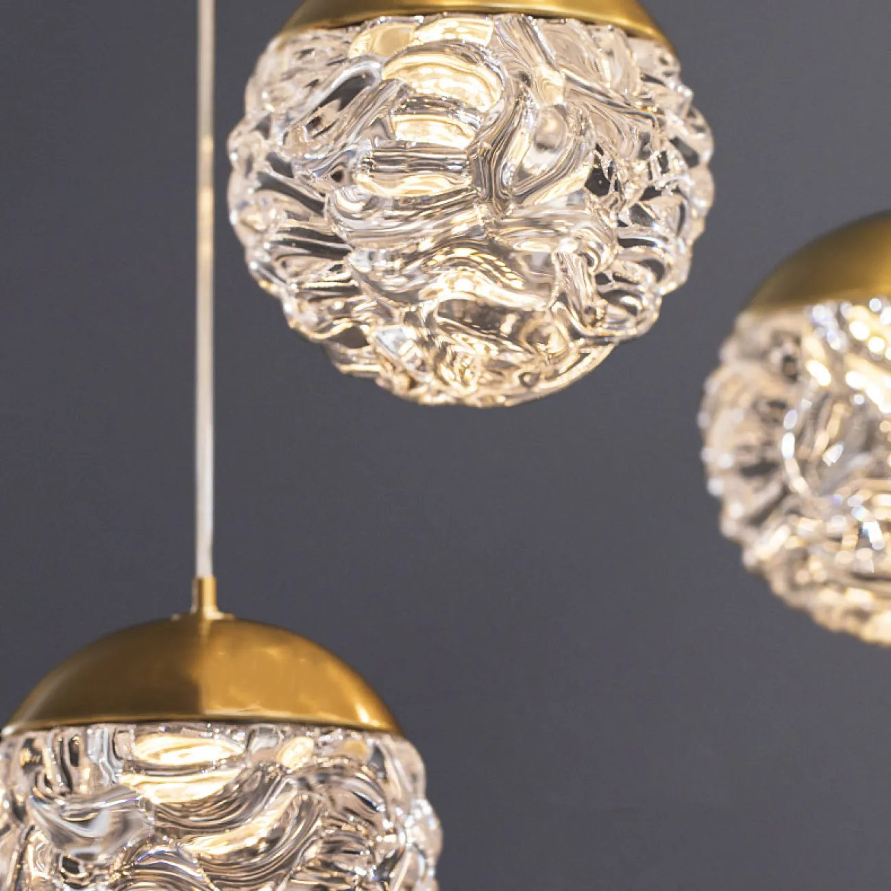 Подвесной светильник VERENA MORE L13 от ImperiumLoft