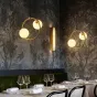 Подвесной светильник EXIST от ImperiumLoft