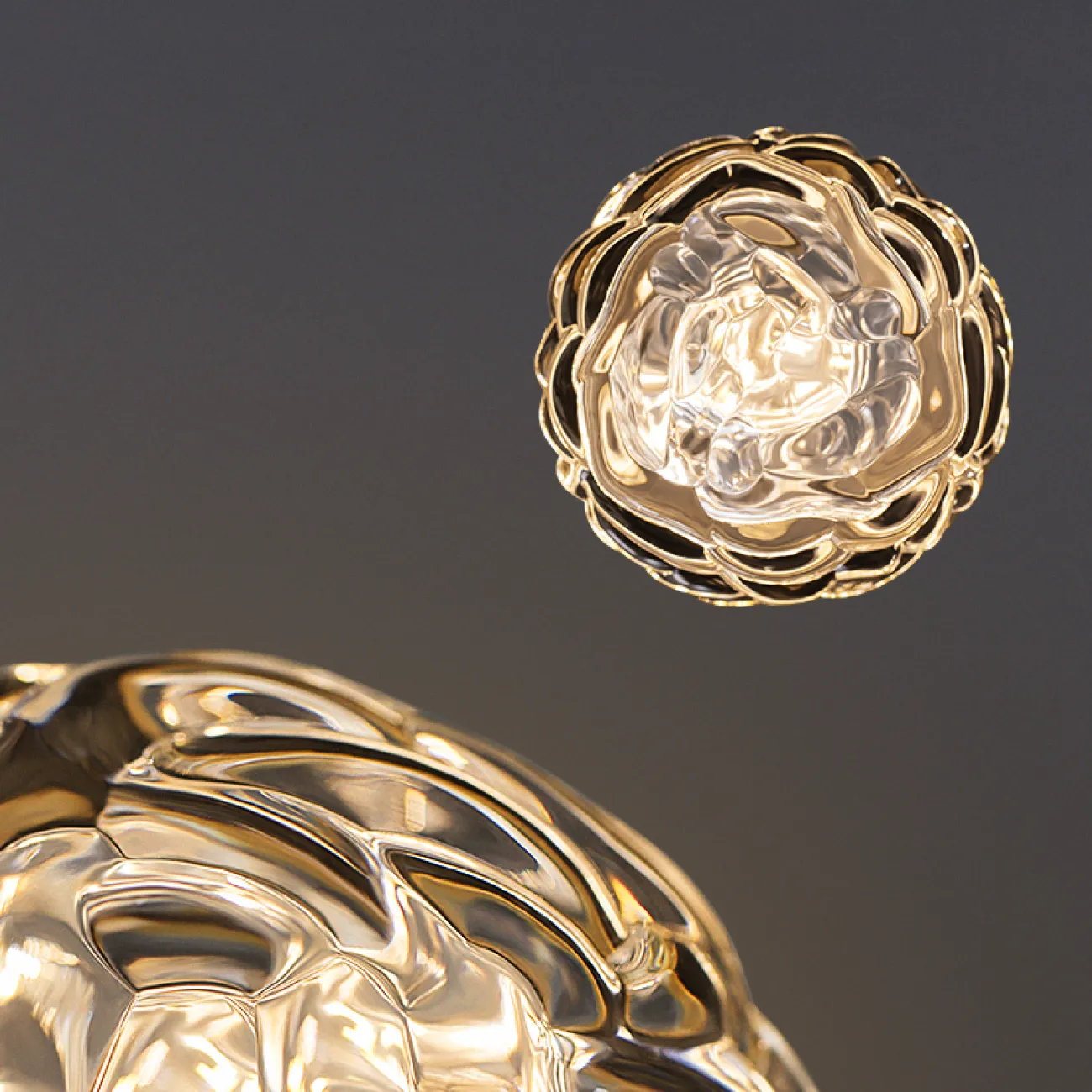 Подвесной светильник VERENA MORE L13 от ImperiumLoft