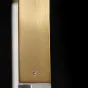 Готовая комбинация подвесных светодиодных светильников с трёхгранным корпусом из хрусталя CARN COMBO L9