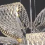 Подвесная люстра MIRABELLE D60 от ImperiumLoft