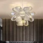 Подвесная люстра MIRABELLE D60 от ImperiumLoft