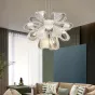 Подвесная люстра MIRABELLE D60 от ImperiumLoft