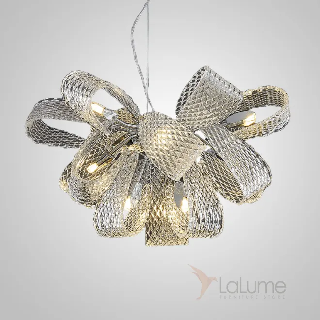 Подвесная люстра MIRABELLE D90 от ImperiumLoft Подвесная люстра MIRABELLE D90 от ImperiumLoft