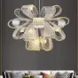 Подвесная люстра MIRABELLE D60 от ImperiumLoft