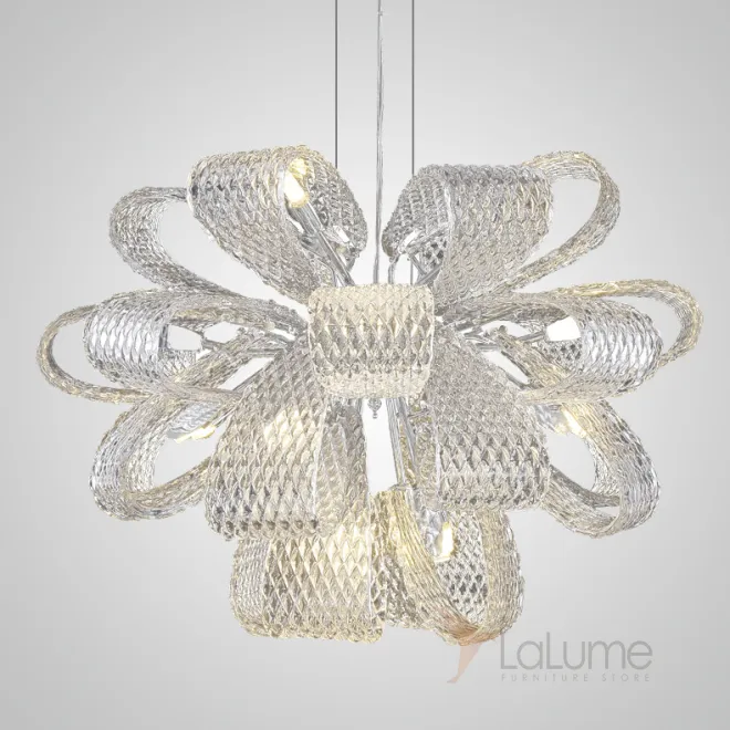 Подвесная люстра MIRABELLE D60 от ImperiumLoft