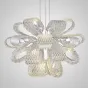 Подвесная люстра MIRABELLE D60 от ImperiumLoft