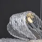 Подвесная люстра MIRABELLE D60 от ImperiumLoft
