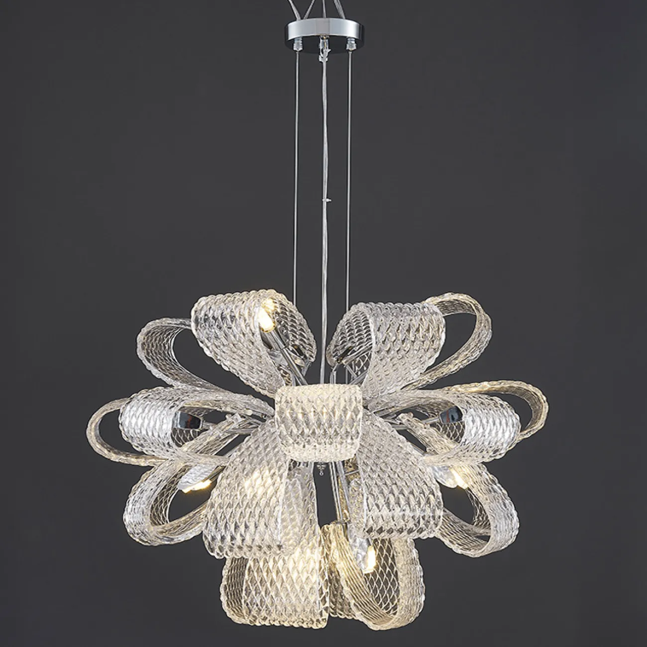 Подвесная люстра MIRABELLE D90 от ImperiumLoft Подвесная люстра MIRABELLE D90 от ImperiumLoft