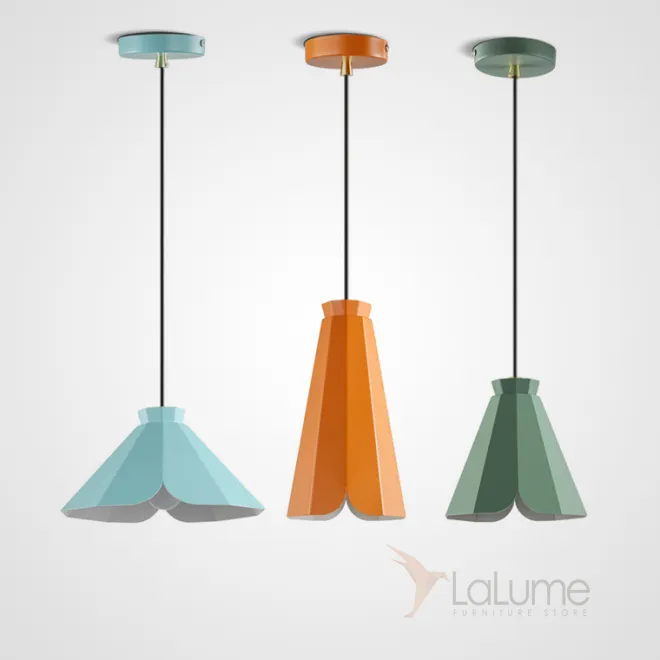 Подвесной светильник ANKARA от ImperiumLoft