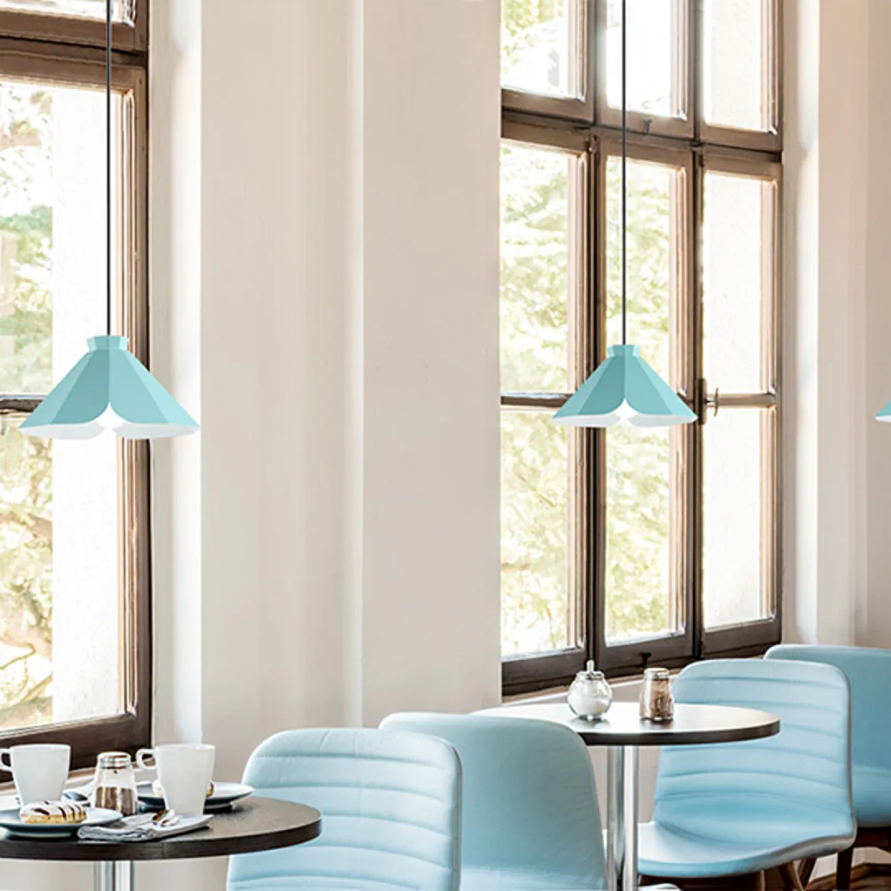 Подвесной светильник ANKARA от ImperiumLoft