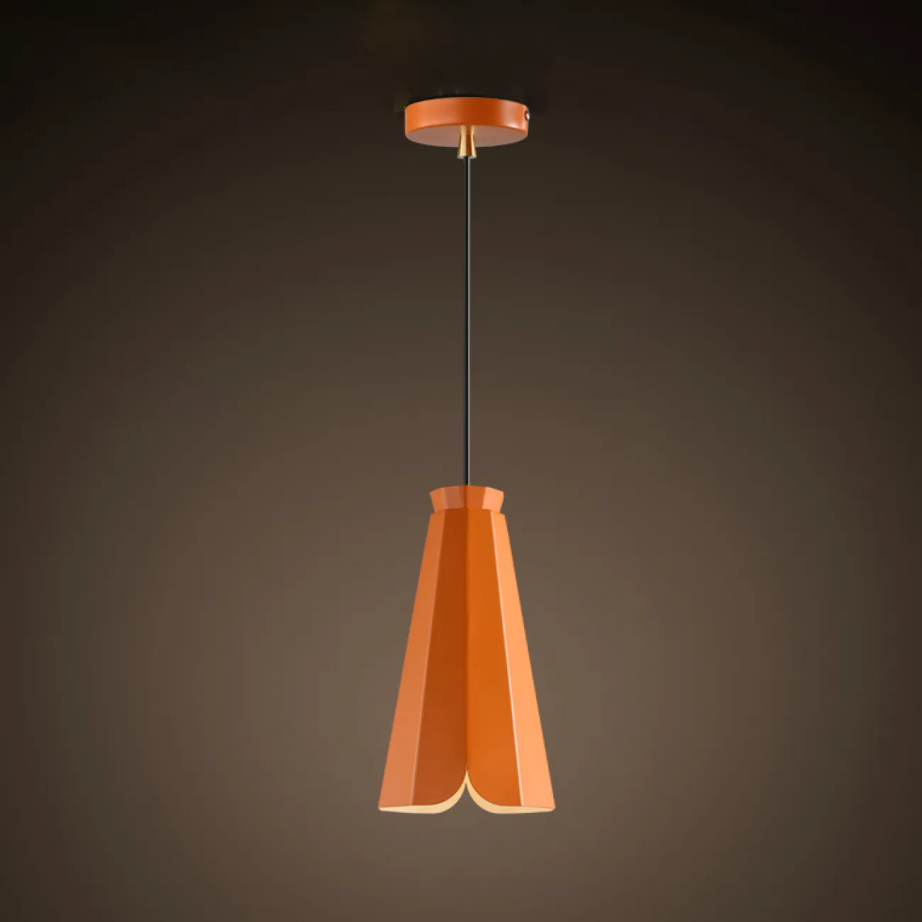 Подвесной светильник ANKARA от ImperiumLoft