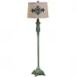 Торшер Cross Ornament Provence floor lamp от LaLume
