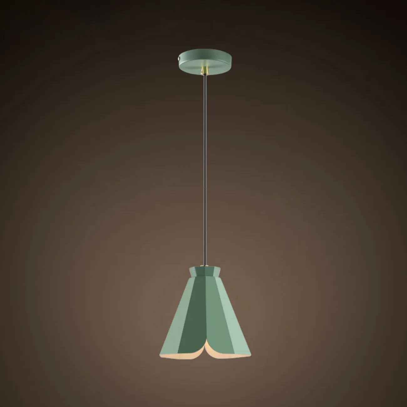 Подвесной светильник ANKARA от ImperiumLoft