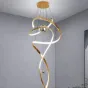 Подвесной светильник FIDELIS 4000 К от ImperiumLoft