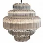 Люстра Hexagon tube Chandelier от LaLume