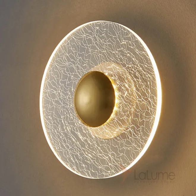 Настенный светильник ARVEN C от ImperiumLoft